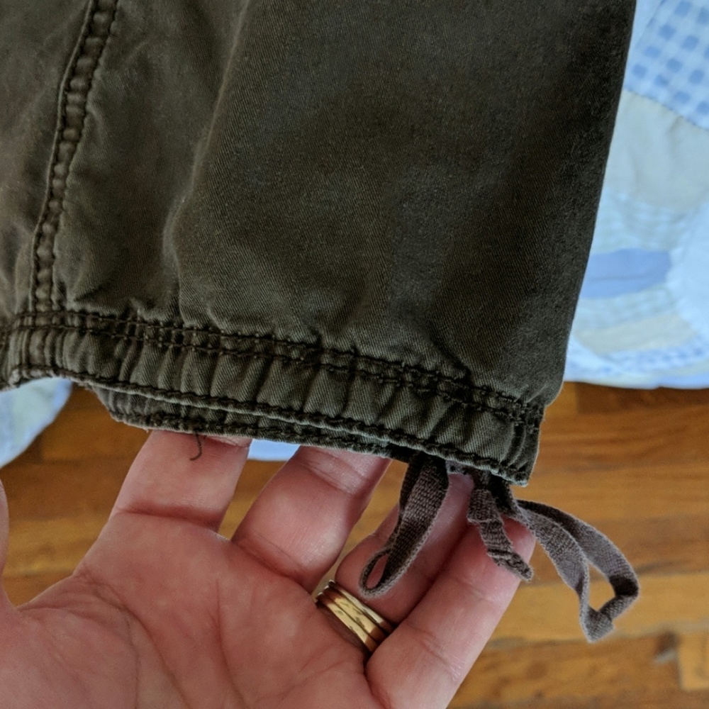 Pants - Picture 3 of 4